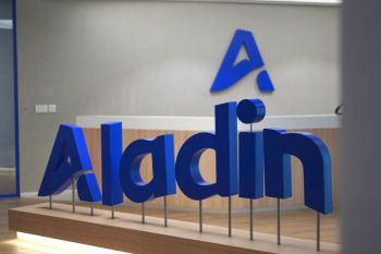 Bank Aladin Syariah bukukan laba Rp150,7 miliar pada 2025