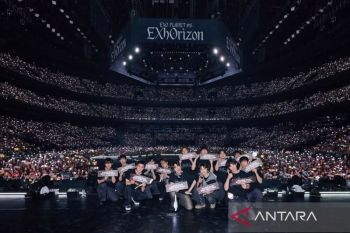 Konser EXO di GBK, Dishub DKI imbau warga naik transportasi umum