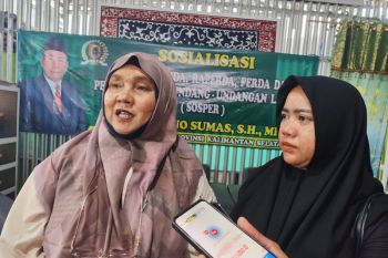 Berbagai masalah bank sampah dan Agen 3R di Banjarmasin terungkap