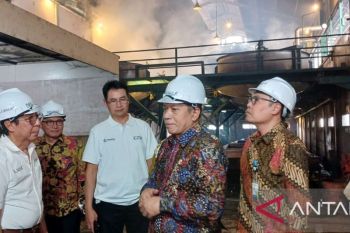 Menkop tekankan pentingnya koperasi masuk ekosistem industri gula