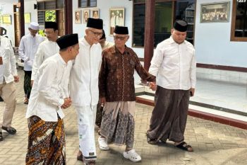 PBNU matangkan persiapan munas dan konbes di Ploso Kediri