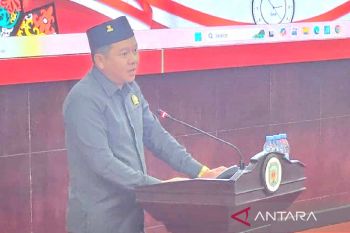 DPRD Murung Raya minta pemkab tingkatkan dukungan terhadap pengusaha lokal