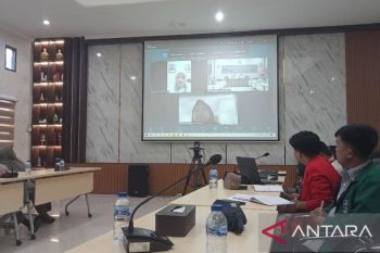 Digitalisasi desa, PPDI Takalar lakukan pendampingan