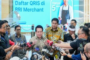 BRI penyalur terbesar Kredit Program Perumahan Nasional, realisasi capai Rp9,21 triliun