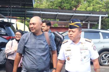 Zona Bakamla Tengah Bahas Ancaman Geopolitik dan Perang Informasi di Kawasan Indonesia Tengah