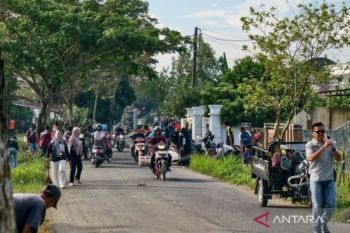 Kalsel kemarin dari Hari Lingkungan Hidup hingga pendidikan karakter