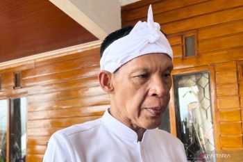 Wabup Bogor sebut pembebasan lahan jalan tambang dilakukan bertahap