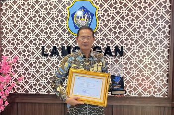 Lamongan masuk tiga besar nasional praktik baik SIBI Kemendikdasmen
