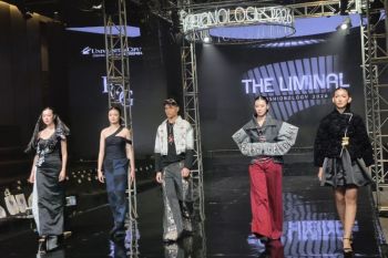 UC Surabaya cetak "fashionpreneur " muda siap bersaing global lewat "Fashionology 2026"