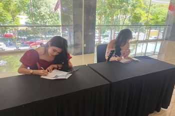 Audisi Miss Indonesia 2026 jaring perempuan inspiratif di Surabaya