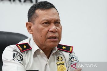 Imigrasi manfaatkan lahan tidur 6 hektare di Manokwari untuk pertanian