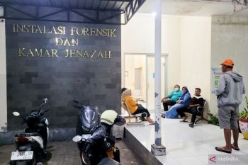 Bidan muda ditemukan tewas di drainase Situbondo