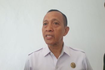 Pembangunan TPS pedagang Pasar Pojok Tulungagung terkendala anggaran