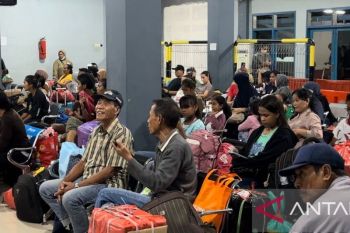 Pelni Ambon beri potongan harga tiket hingga 30 persen dukung stimulus ekonomi nasional