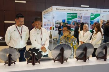 HIMKI integrasikan pameran kerajinan dengan program penguatan industri