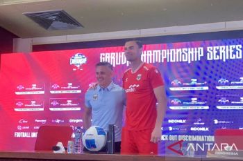 John Herdman ajak tim tetap rendah hati