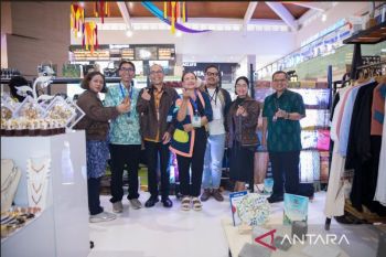 BI perkuat ekonomi hijau melalui Bali Jagadhita VII-2026