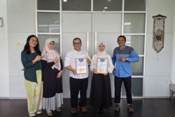UI berhasil masuk 15 besar dunia pemanfaatan Jurnal Emerald