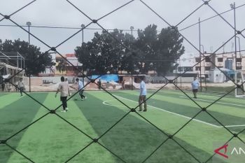 Nonton bareng Piala Dunia 2026 harus daftar ke TVRI Riau, 24 entitas sudah