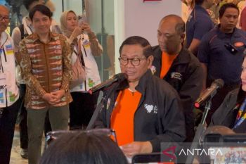 Pramono harap JFF 2026 lahirkan gagasan untuk kemajuan Jakarta