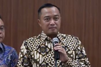 Pemerintah percepat program pangan dan hilirisasi jaga stabilitas ekonomi