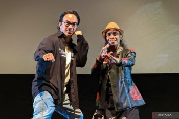 Joe Taslim pelajari peran jurnalis investigasi lewat dokumenter untuk film The Furious