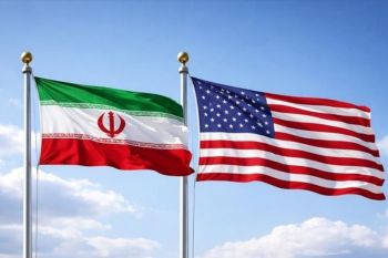 Media: AS ingin bantu sekutunya di Teluk Persia dengan aset Iran