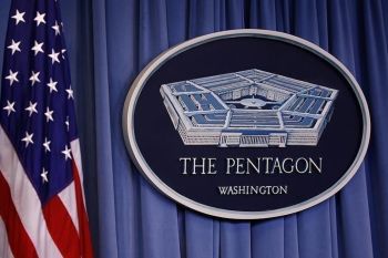 Pentagon naikkan ke tingkat tertinggi ancaman spionase Israel