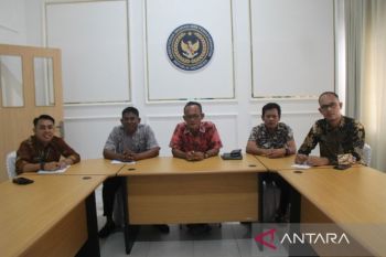 Humas sebagai Instrumen Governance, Lapas Pekanbaru Ikuti Penguatan Strategi Komunikasi Pemasyarakatan