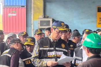 Purbaya: Pelemahan kurs-IHSG tak sesuai dengan fundamental ekonomi RI