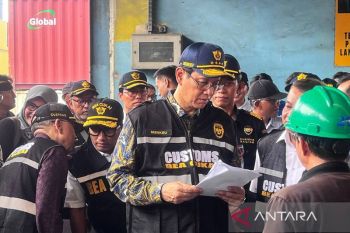 Purbaya ingin penguatan regulasi atur lama barang berada di pelabuhan