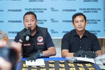 Polisi kejar pemasok narkoba etomidate di tempat hiburan di Jakut