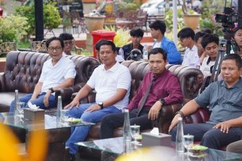 Pemkot Madiun wadahi talenta digital anak muda lewat turnamen e-sports