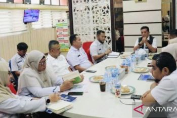 Pemkab Inhu matangkan roadshow ke Jakarta dan persiapan MTQ Riau