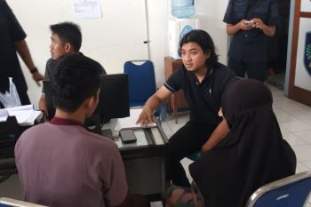 Penyelundupan sabu lewat botol sampo digagalkan petugas Rutan Poso