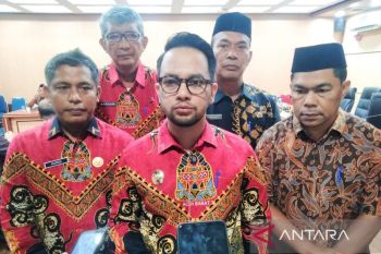 Pemkab Aceh Barat tindak lanjuti temuan BPK meski sudah raih WTP 12 kali