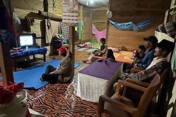 Akses listrik kian merata, menjangkau 96,2 juta pelanggan PLN se-Indonesia pada 2025