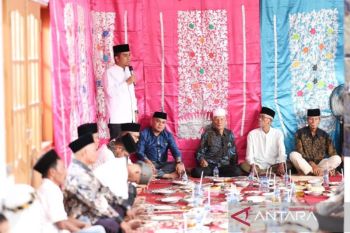 Pemkot Solok ajak orang tua dampingi anak belajar Al Quran