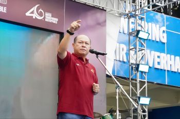 PT PAL perkuat transformasi dan kesejahteraan karyawan di HUT ke-46