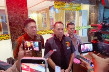 Polresta Bandarlampung telah periksa 12 saksi kasus penimbunan MinyaKita