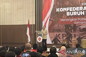 Dasco: Satgas Mitigasi PHK segera menggelar rapat
