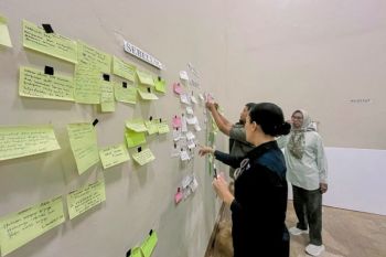 ITDC perkuat kolaborasi wujudkan pembangunan Mandalika berkelanjutan