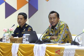 KPP Pratama Manokwari: Penerimaan pajak capai Rp184,11 miliar