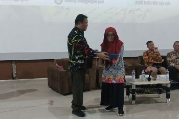 Pemkab Temanggung identifikasi 19 naskah kuno