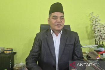 Kemenhaj Jambi siapkan skema ringkas sambut kepulangan jamaah haji