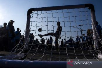 Binatang apakah yang akan jadi bintang peramal pemenang Piala Dunia 2026?