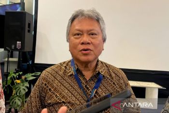Pengamat: Pajak nol persen suku cadang pesawat perkuat penerbangan RI