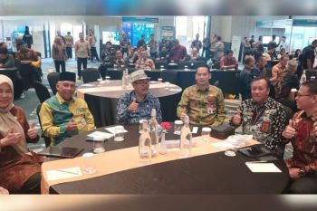 Singkawang percepat peningkatan layanan air bersih berkelanjutan