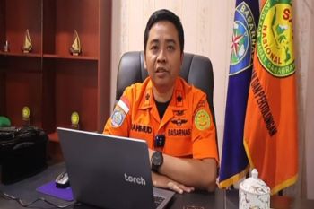 Korban tenggelam di Sungai Mapili Polewali Mandar ditemukan tewas