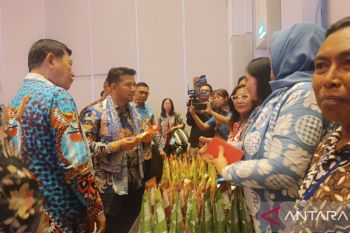 Misi dagang Sulut-Jatim diharapkan tingkatkan kesejahteraan warga